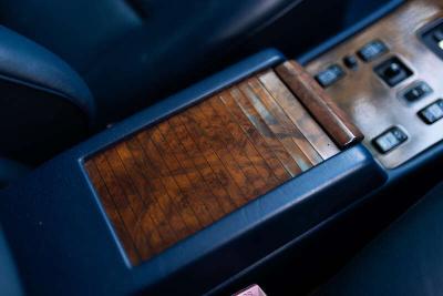 1989 Mercedes - Benz SEL