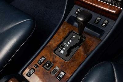 1989 Mercedes - Benz SEL
