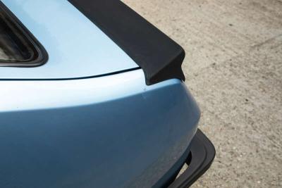 1986 Ford Capri