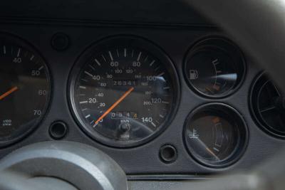 1986 Ford Capri