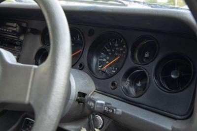 1986 Ford Capri