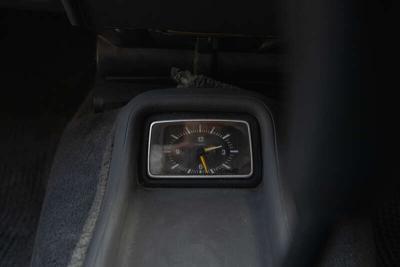 1986 Ford Capri
