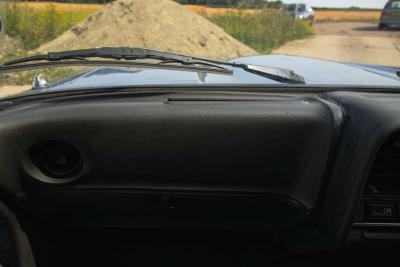 1986 Ford Capri