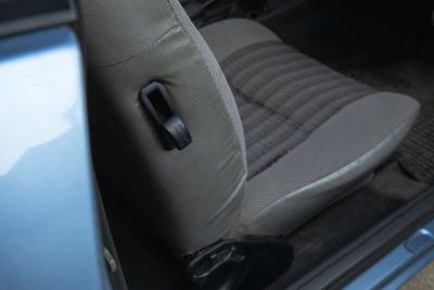 1986 Ford Capri