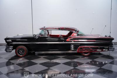 1958 Chevrolet Impala Lowrider