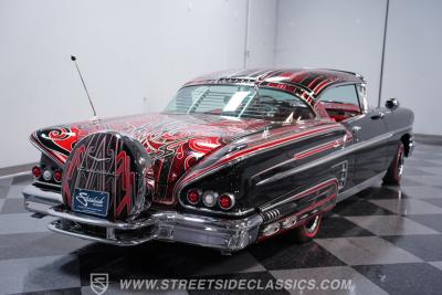 1958 Chevrolet Impala Lowrider