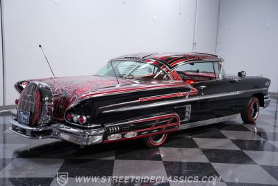 1958 Chevrolet Impala Lowrider