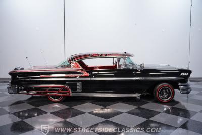 1958 Chevrolet Impala Lowrider