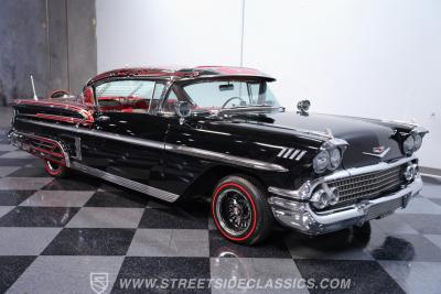 1958 Chevrolet Impala Lowrider