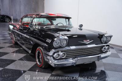 1958 Chevrolet Impala Lowrider