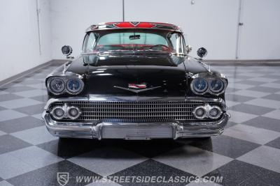 1958 Chevrolet Impala Lowrider