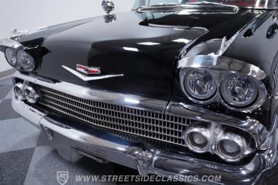 1958 Chevrolet Impala Lowrider