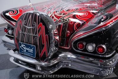 1958 Chevrolet Impala Lowrider