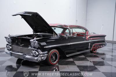 1958 Chevrolet Impala Lowrider