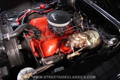 1958 Chevrolet Impala Lowrider