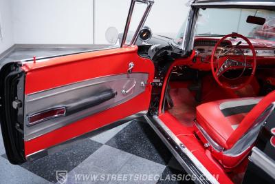 1958 Chevrolet Impala Lowrider