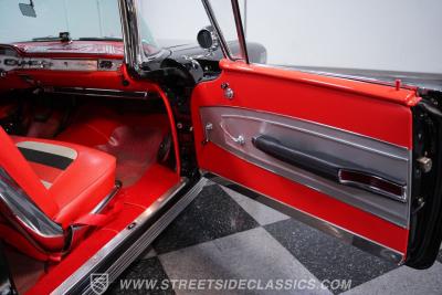 1958 Chevrolet Impala Lowrider