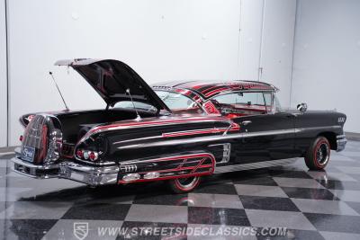 1958 Chevrolet Impala Lowrider