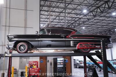 1958 Chevrolet Impala Lowrider