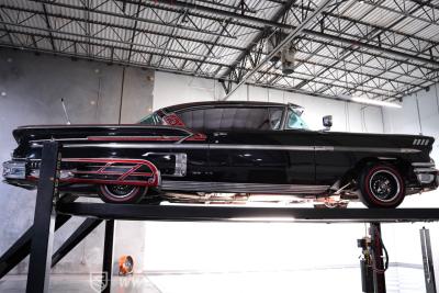 1958 Chevrolet Impala Lowrider