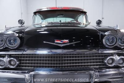 1958 Chevrolet Impala Lowrider