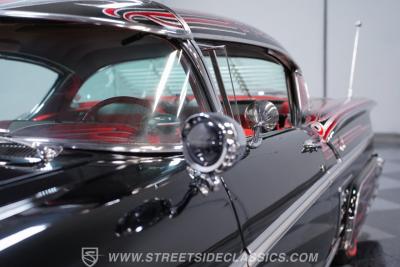 1958 Chevrolet Impala Lowrider