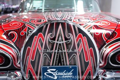 1958 Chevrolet Impala Lowrider