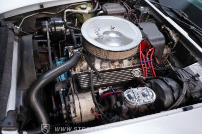 1978 Chevrolet Corvette 25th Anniversary