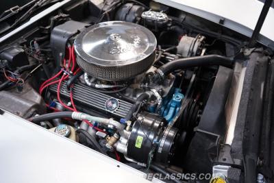 1978 Chevrolet Corvette 25th Anniversary