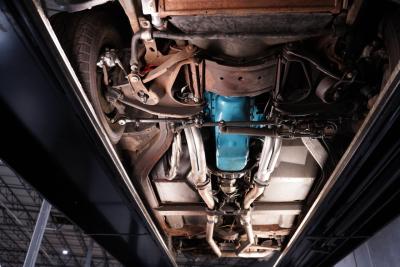 1978 Chevrolet Corvette 25th Anniversary