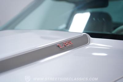 1978 Chevrolet Corvette 25th Anniversary