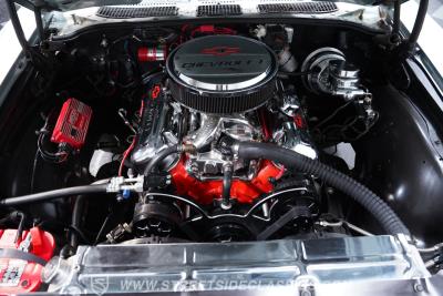1970 Chevrolet Chevelle SS 454 Tribute