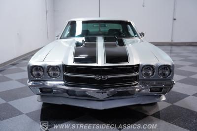 1970 Chevrolet Chevelle SS 454 Tribute