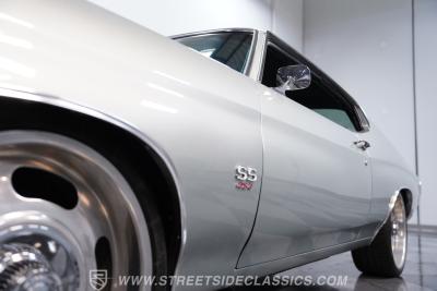 1970 Chevrolet Chevelle SS 454 Tribute