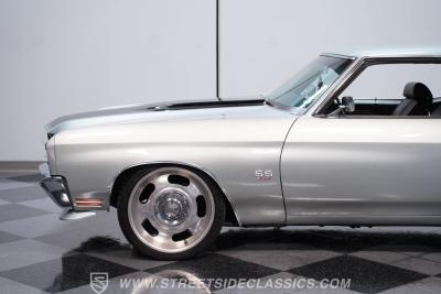 1970 Chevrolet Chevelle SS 454 Tribute