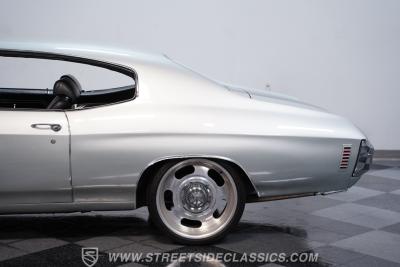 1970 Chevrolet Chevelle SS 454 Tribute