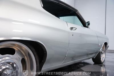 1970 Chevrolet Chevelle SS 454 Tribute