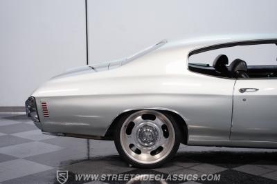 1970 Chevrolet Chevelle SS 454 Tribute
