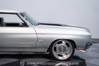 1970 Chevrolet Chevelle SS 454 Tribute