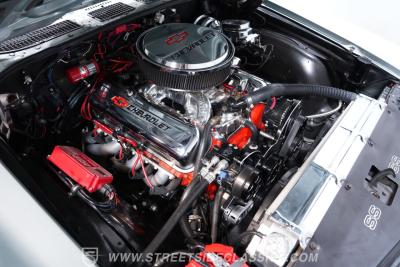1970 Chevrolet Chevelle SS 454 Tribute