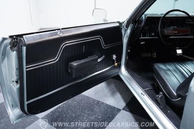 1970 Chevrolet Chevelle SS 454 Tribute