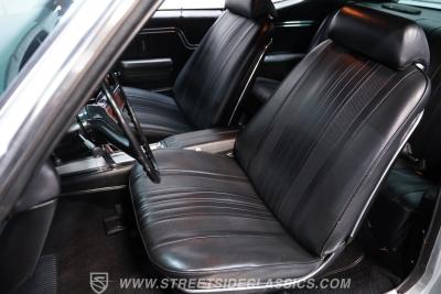 1970 Chevrolet Chevelle SS 454 Tribute
