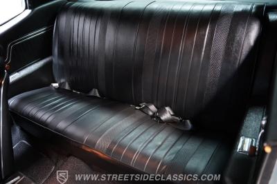 1970 Chevrolet Chevelle SS 454 Tribute