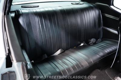 1970 Chevrolet Chevelle SS 454 Tribute