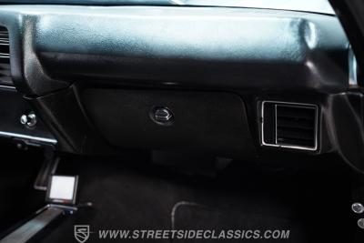 1970 Chevrolet Chevelle SS 454 Tribute