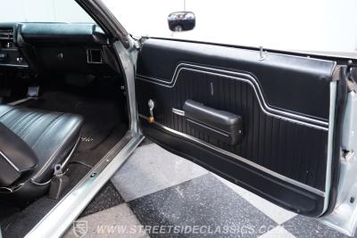 1970 Chevrolet Chevelle SS 454 Tribute