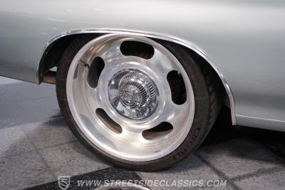 1970 Chevrolet Chevelle SS 454 Tribute