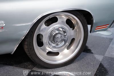 1970 Chevrolet Chevelle SS 454 Tribute