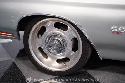 1970 Chevrolet Chevelle SS 454 Tribute