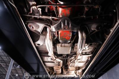 1970 Chevrolet Chevelle SS 454 Tribute